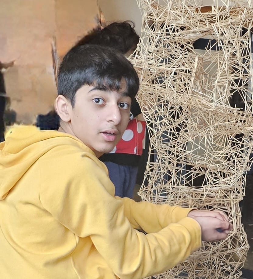 Krivan Mirok: The Founder